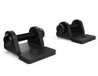 DENALI  BMW OEM  CRASHBAR LIGHT MOUNT ADAPTER