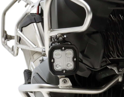 DENALI  BMW OEM  CRASHBAR LIGHT MOUNT ADAPTER