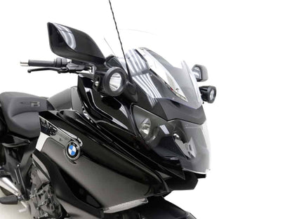 DENALI DRIVING LIGHT MOUNT – BMW K1600GT, K1600GTL, & K1600B '18-'25