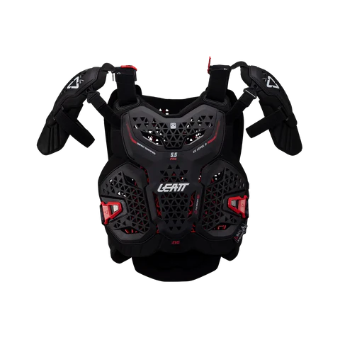 LEATT BODY PROTECTOR 5.5 PRO EVO