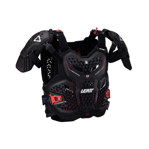 LEATT BODY PROTECTOR 5.5 PRO EVO