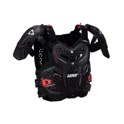 LEATT BODY PROTECTOR 5.5 PRO EVO