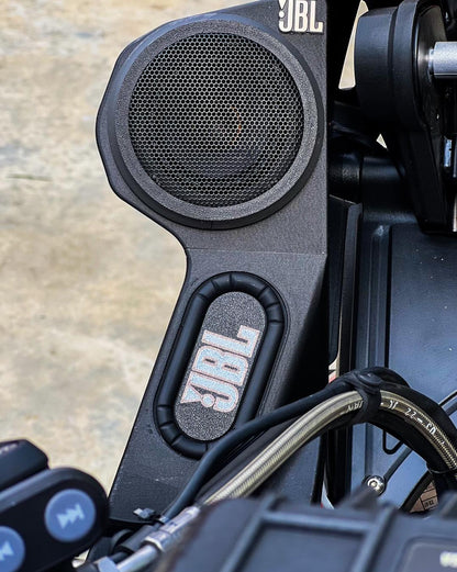 JBL SPEAKER SYSTEM FOR BMW 1200GSA/1250GSA