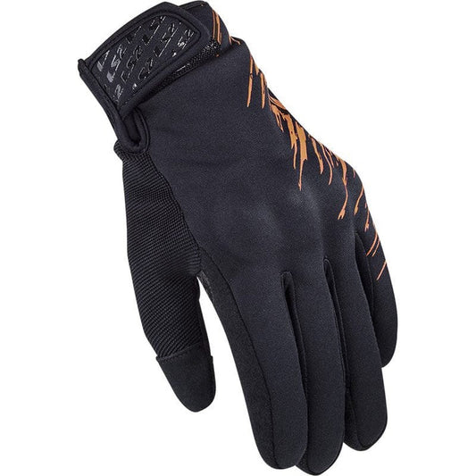 LS2 JET MAN WATERPROOF GLOVES