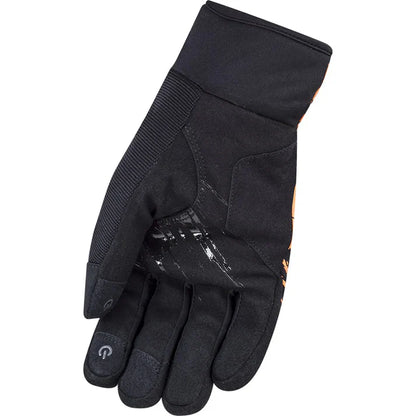 LS2 JET MAN WATERPROOF GLOVES