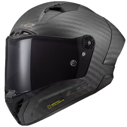 LS2 FF805 THUNDER C GP PRO FIM