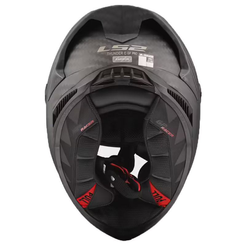 LS2 FF805 THUNDER C GP PRO FIM