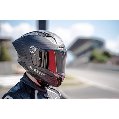 Ls2 Ff805 Thunder Carbon Racing Fim Helmet Black LS2-108055199 Full Ls2 Ff805 Thunder Carbon Racing Fim Helmet Black LS2-108055199 Full