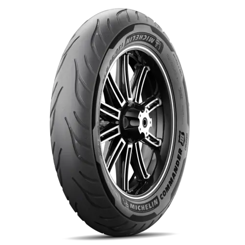 MICHELIN COMMANDER III CRUISER