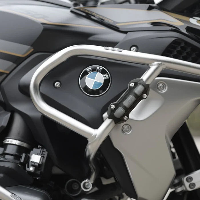 LOBOO UNIVERSAL CRASH ABR BUMPERS (Fits 25mm Tubing)