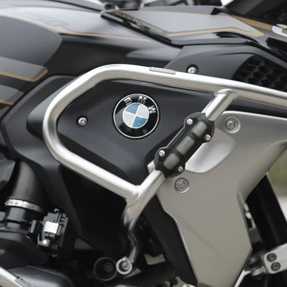 LOBOO UNIVERSAL CRASH ABR BUMPERS (Fits 25mm Tubing)