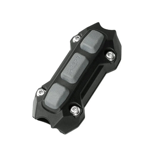 LOBOO UNIVERSAL CRASH ABR BUMPERS (Fits 25mm Tubing)