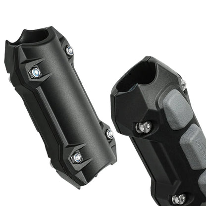 LOBOO UNIVERSAL CRASH ABR BUMPERS (Fits 25mm Tubing)