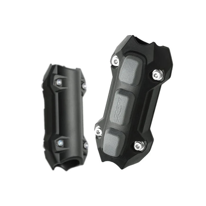 LOBOO UNIVERSAL CRASH ABR BUMPERS (Fits 25mm Tubing)