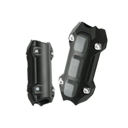 LOBOO UNIVERSAL CRASH ABR BUMPERS (Fits 25mm Tubing)