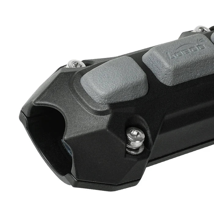 LOBOO UNIVERSAL CRASH ABR BUMPERS (Fits 25mm Tubing)
