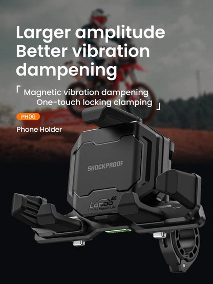 LOBOO PHONE HOLDER PH 06