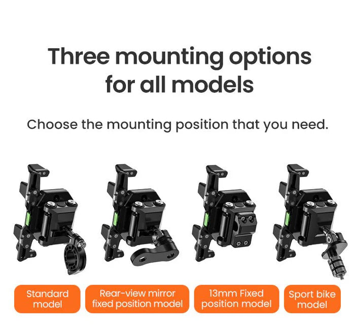 LOBOO PHONE HOLDER PH 06