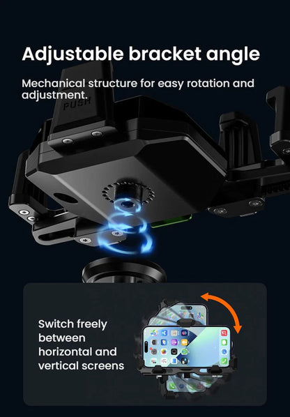 LOBOO PHONE HOLDER PH 06