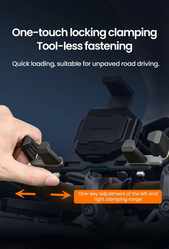 LOBOO PHONE HOLDER PH 06