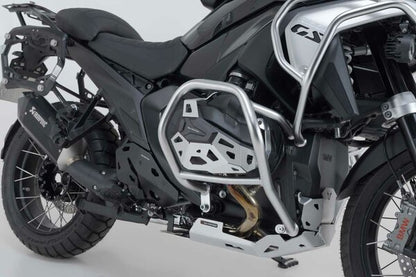 SW-Motech Cylinder Guard for BMW R 1300 GS - Aluminium