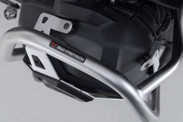SW-Motech Cylinder Guard for BMW R 1300 GS - Aluminium