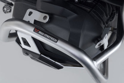 SW-Motech Cylinder Guard for BMW R 1300 GS - Aluminium