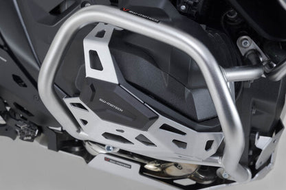 SW-Motech Cylinder Guard for BMW R 1300 GS - Aluminium