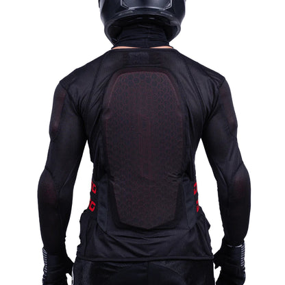 DSG BIONIC PLUS ARMOUR