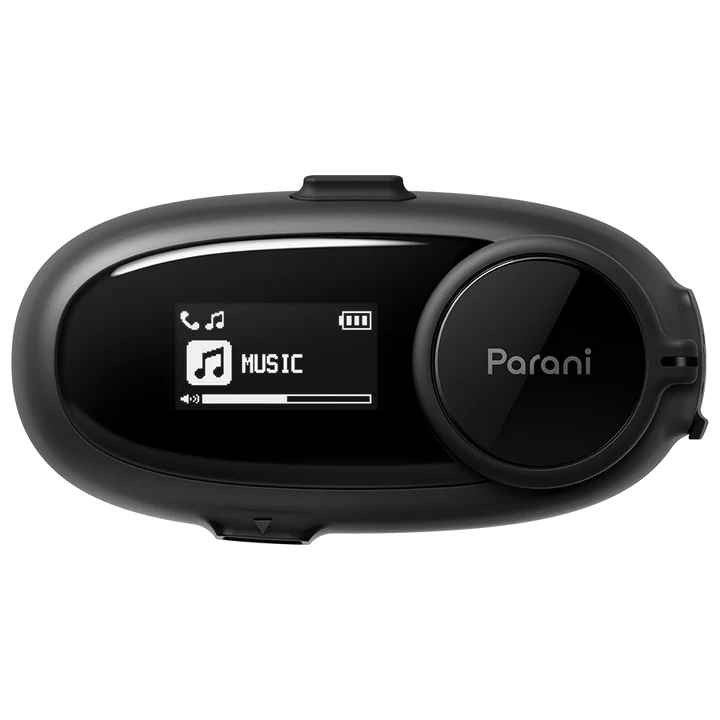 Parani M10 (Backed By Sena)