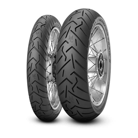 PIRELLI SCORPION™ TRAIL II
