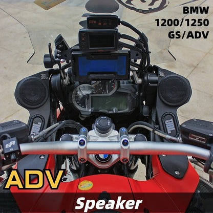 JBL SPEAKER SYSTEM FOR BMW 1200GSA/1250GSA