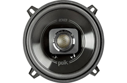 POLK AUDIO COAXIAL SPEAKERS 5.25 INCH