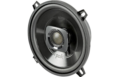POLK AUDIO COAXIAL SPEAKERS 5.25 INCH