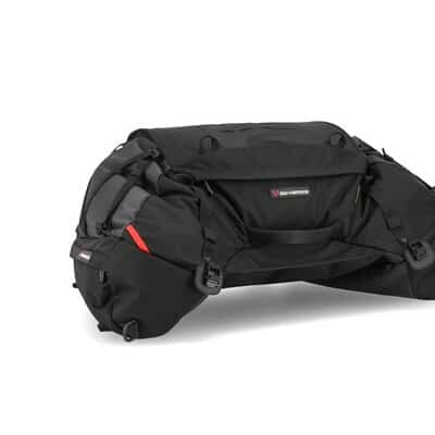SW-MOTECH PRO CARGOBAG TAIL BAG
