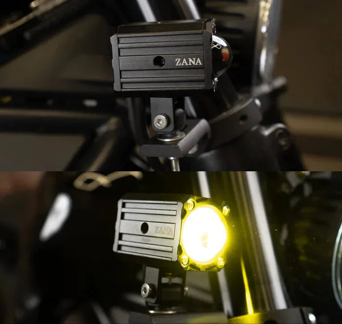 ZANA UNIVERSAL LED FOG LIGHT ZFL 20