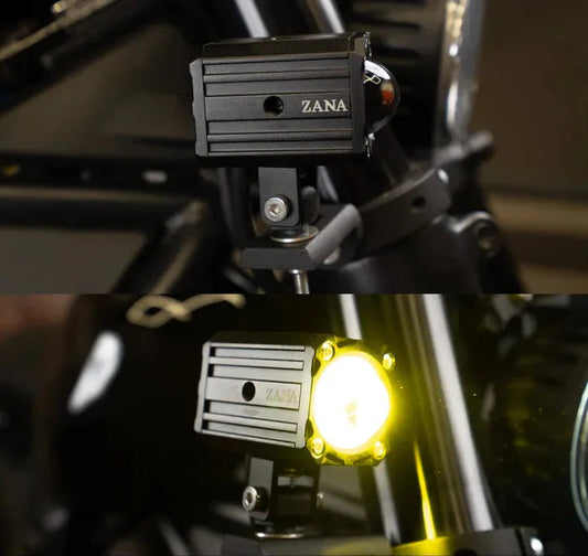 ZANA UNIVERSAL LED FOG LIGHT ZFL 20