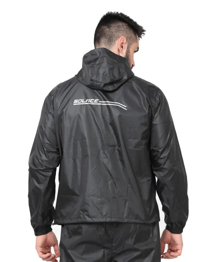 SOLACE RAINPRO JACKET V3.0