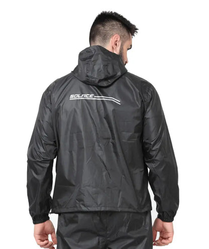 SOLACE RAINPRO JACKET V3.0