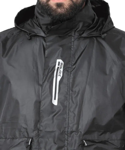 SOLACE RAINPRO JACKET V3.0
