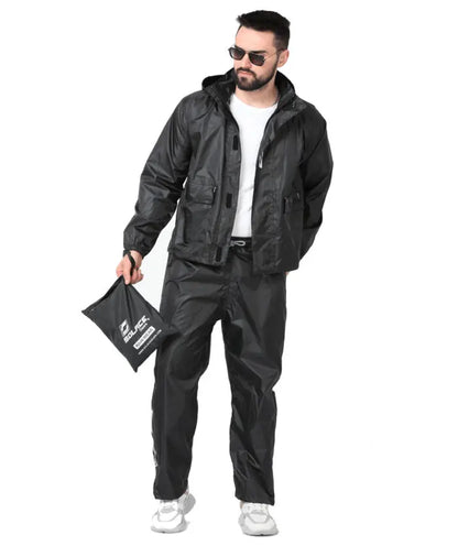 SOLACE RAINPRO JACKET V3.0