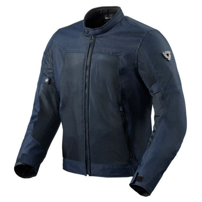 REV'IT JACKET ECLIPSE 2 DARK BLUE