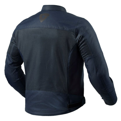 REV'IT JACKET ECLIPSE 2 DARK BLUE