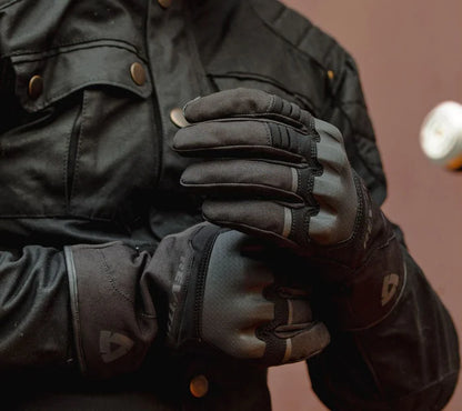 REV'IT GLOVES LAVA H2O