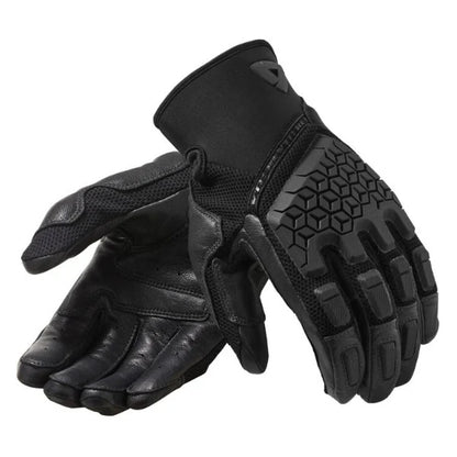 Rev'it Gloves Caliber - Black