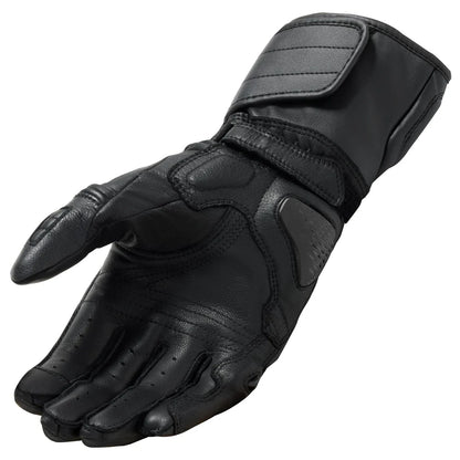 REV'IT Gloves RSR 4 BLACK