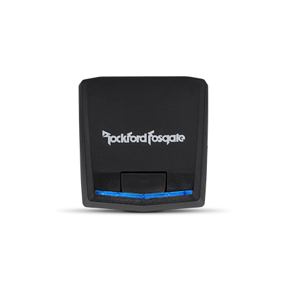 ROCKFORD FOSGATE UNIVERSAL BLUETOOTH TO RCA ADAPTOR