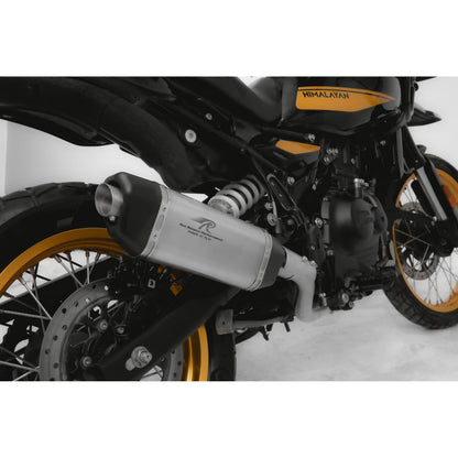 RED ROOSTER VERTEX PRO MATTE FOR RE HIMALAYAN 450