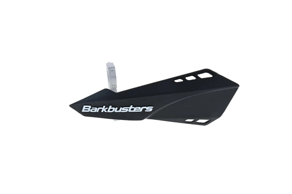 BARKBUSTERS SABRE MX/ENDURO HANDGUARDS – BLACK (WITH DEFLECTORS IN BLACK)