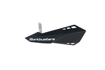BARKBUSTERS SABRE MX/ENDURO HANDGUARDS – BLACK (WITH DEFLECTORS IN BLACK)